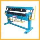 Sheet_Metal_Folding_Machine