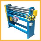 Slip_Roll_Bending_Machine